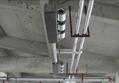 華博空調帶您了解風(fēng)機盤(pán)管的安裝方法及常識