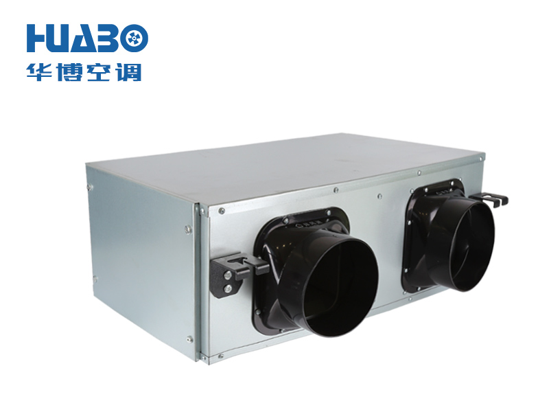 雙向流靜音風(fēng)機